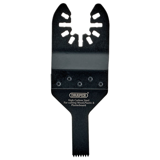 Draper Oscillating Multi-Tool Plunge Cutting Blade, 10mm 70458 Draper - Dynamic Drive