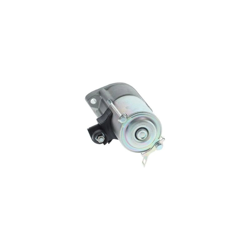 Bosch Starter Motor 12V 1.8kW 9 Teeth