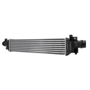 Hella Intercooler (Charge Air Cooler) 8ML 366 341-371