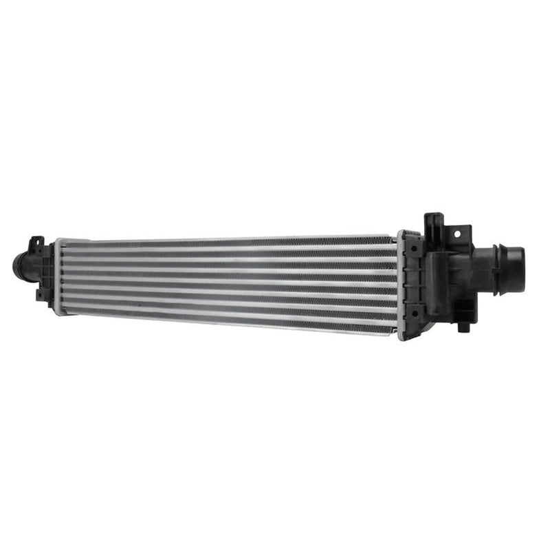 Hella Intercooler (Charge Air Cooler) 8ML 366 341-371