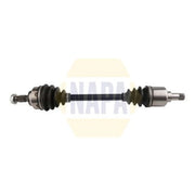 NAPA CV Drive Shaft Driveshaft Front Left NDS1313L
