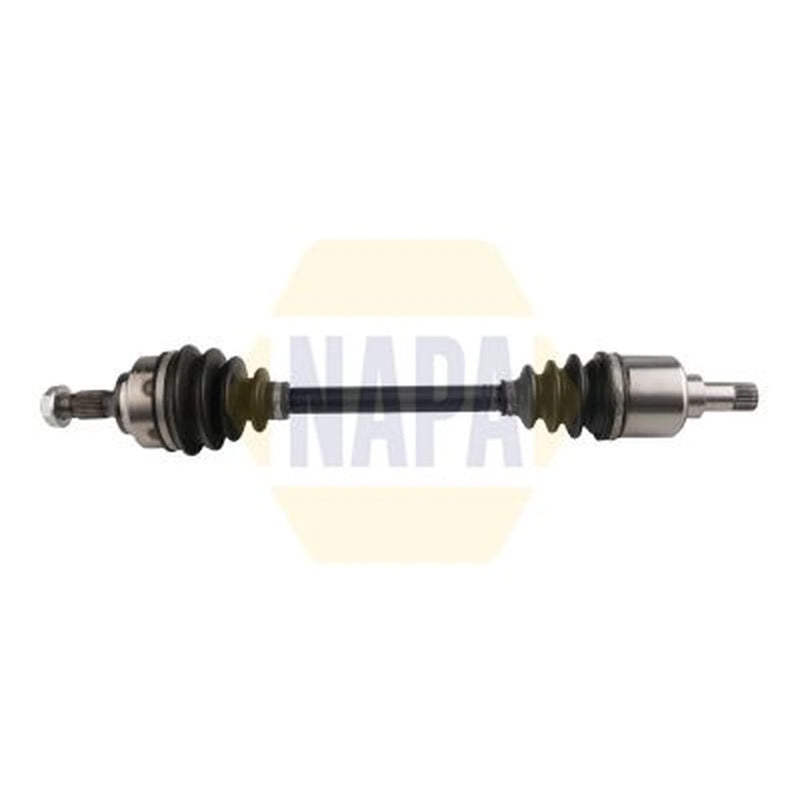 NAPA CV Drive Shaft Driveshaft Front Left NDS1313L