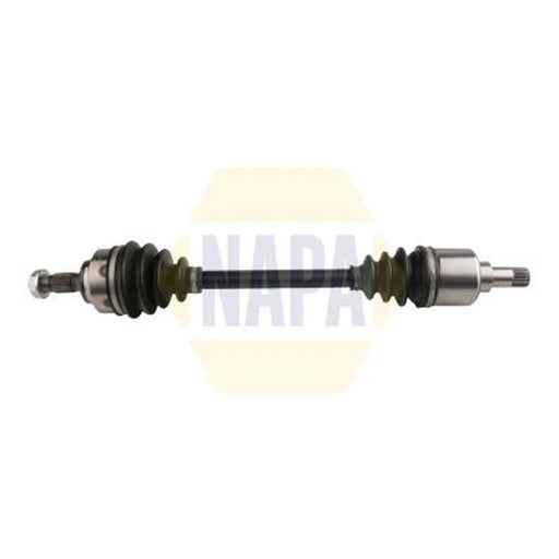 NAPA CV Drive Shaft Driveshaft Front Left NDS1313L