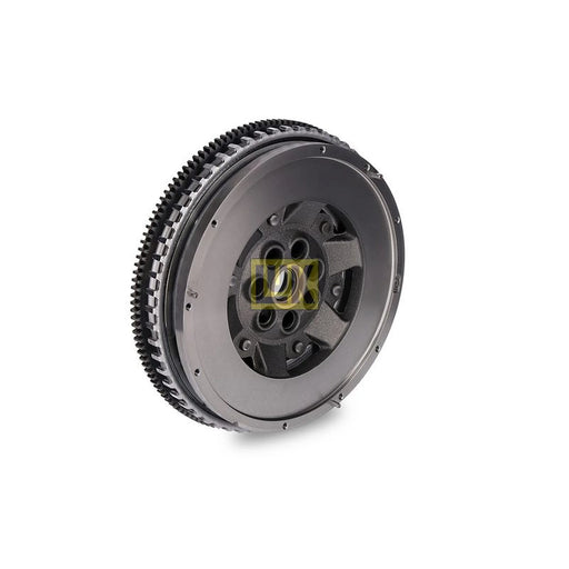 LuK Engine Flywheel Teeth fits Renault Grand Scénic II 2004-2009 2.0