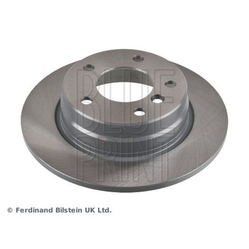 Blue Print Front & Rear Brake Discs & Pads fits BMW 3 1990-1999