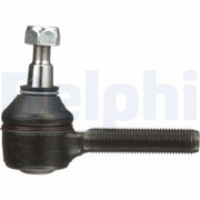 Delphi Steering Tie Rod End Ball Joint Front Right M14x1. fits Mercedes-Benz 123