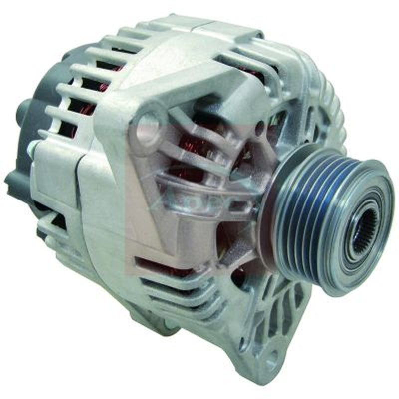 Apec Car Alternator 12V fits Hyundai Accent III 2005-2010 1.5