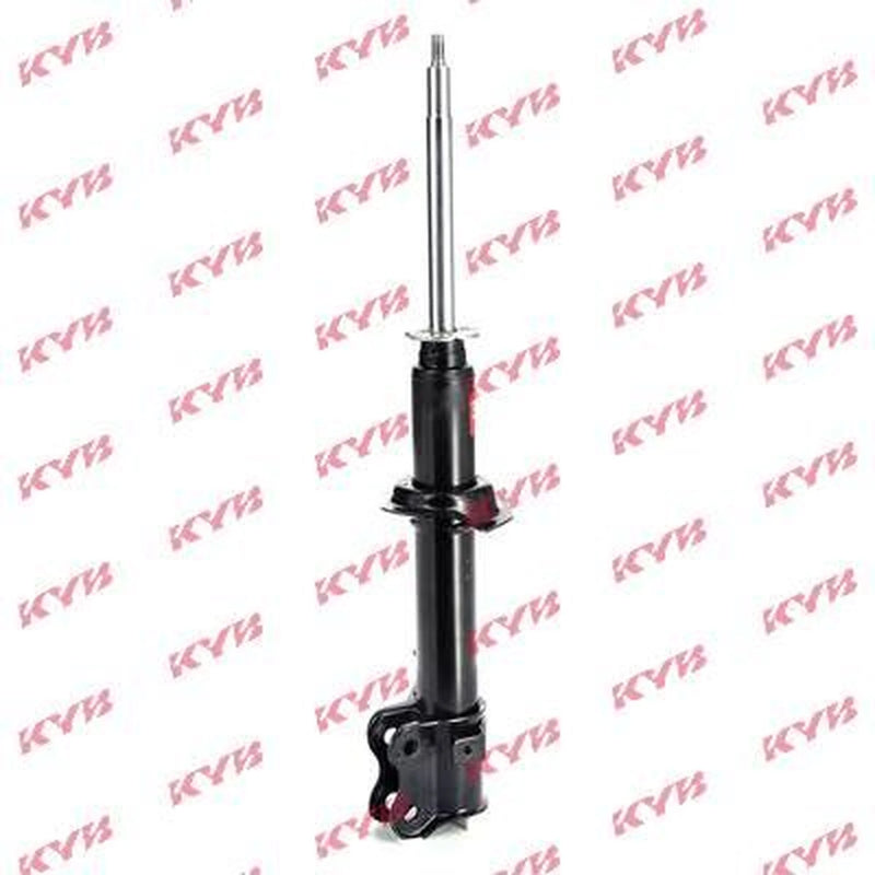 KYB Shock Absorber Damper Strut Front Left fits Nissan Micra II 1992-2003