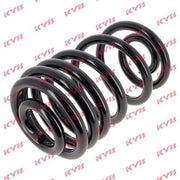 KYB Rear Suspension Coil Spring fits Nissan Primastar 2001-2006 1.9 2.0 2.5