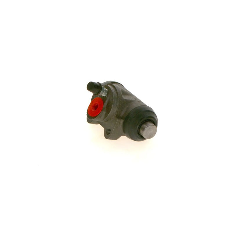 Bosch Wheel Cylinder Hydraulic Brake Rear fits Peugeot 205 1983-1998