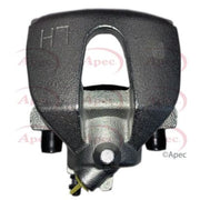 Apec Brake Caliper Assembly Front Left LCA136N