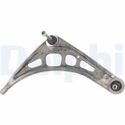 Delphi Control/Trailing Arm Lower fits BMW 3 1997-2007