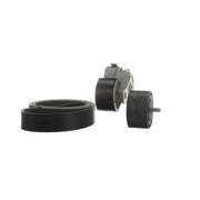 Gates V-Ribbed Belt Set fits Scania G I 2004-2019