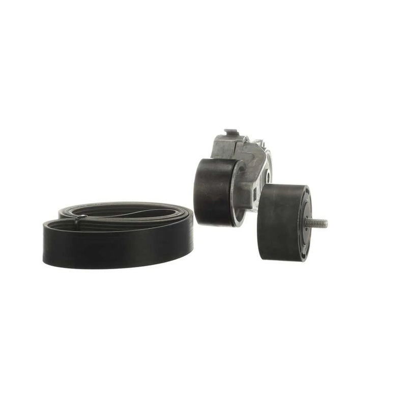 Gates V-Ribbed Belt Set fits Scania G I 2004-2019