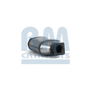BM Catalysts Dpf fits BMW 5 2002-2010