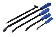 Laser Pry Bar Set 5pc 8759 Laser - Dynamic Drive