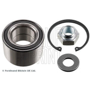 Blue Print Wheel Bearing Kit with Wheel Speed Sensor fits Suzuki Swift III