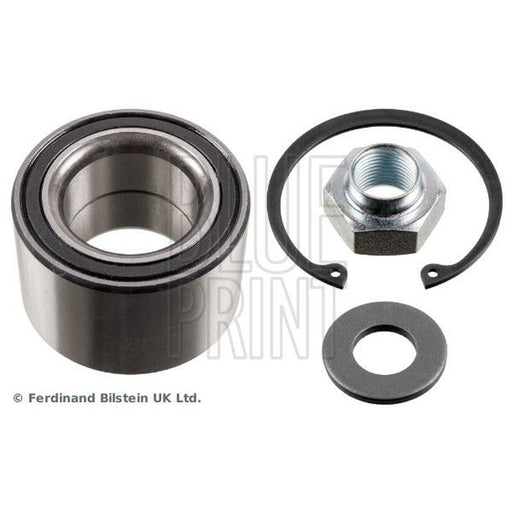 Blue Print Wheel Bearing Kit with Wheel Speed Sensor fits Suzuki Swift III