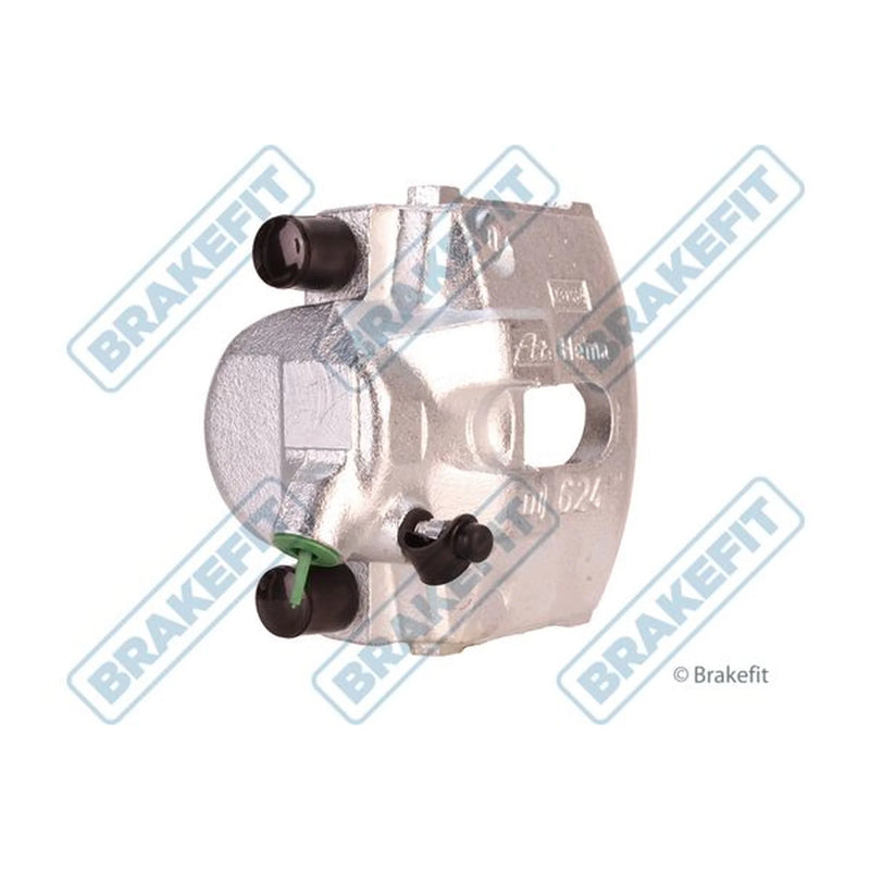 Apec Brake Caliper Assembly Front Right BCA1828E