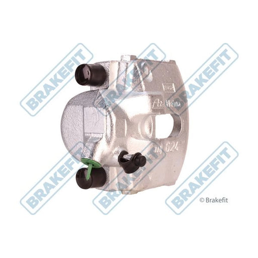 Apec Brake Caliper Assembly Front Right BCA1828E