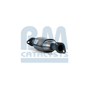 BM Catalysts Homologated Petrol Cat fits Hyundai S 1991-1996 1.5