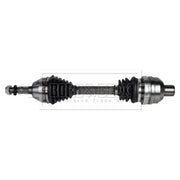 Borg & Beck CV Drive Shaft Driveshaft Front Right BDS1384