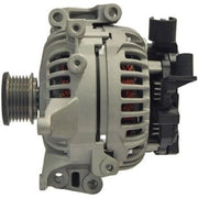 Hella Car Alternator 12V fits Mercedes-Benz C-Class 2001-2008