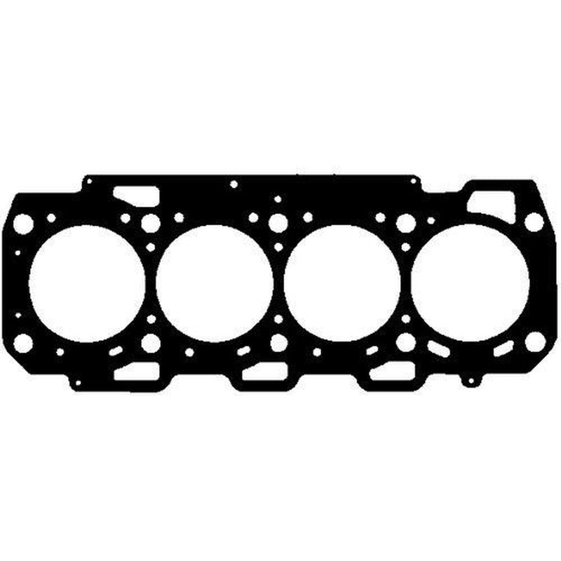 BGA Cylinder Head Gasket 0mm Thick fits Alfa Romeo 147 2002-2010 1.9