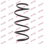 KYB Front Suspension Coil Spring fits Mercedes-Benz C-Class 2007-2014