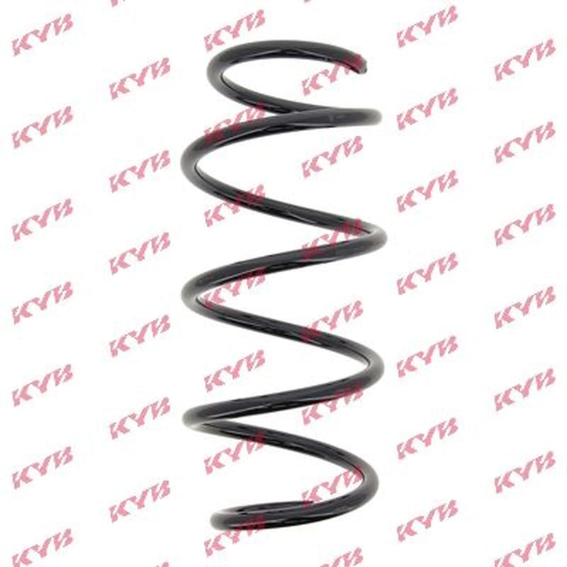 KYB Front Suspension Coil Spring fits Mercedes-Benz C-Class 2007-2014