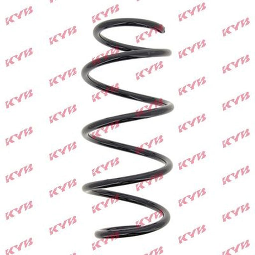 KYB Front Suspension Coil Spring RH3934
