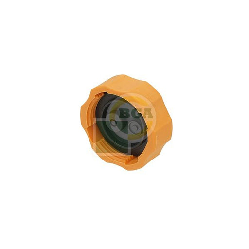 BGA Coolant Expansion Tank Cap fits Chevrolet Captiva 2006-2018