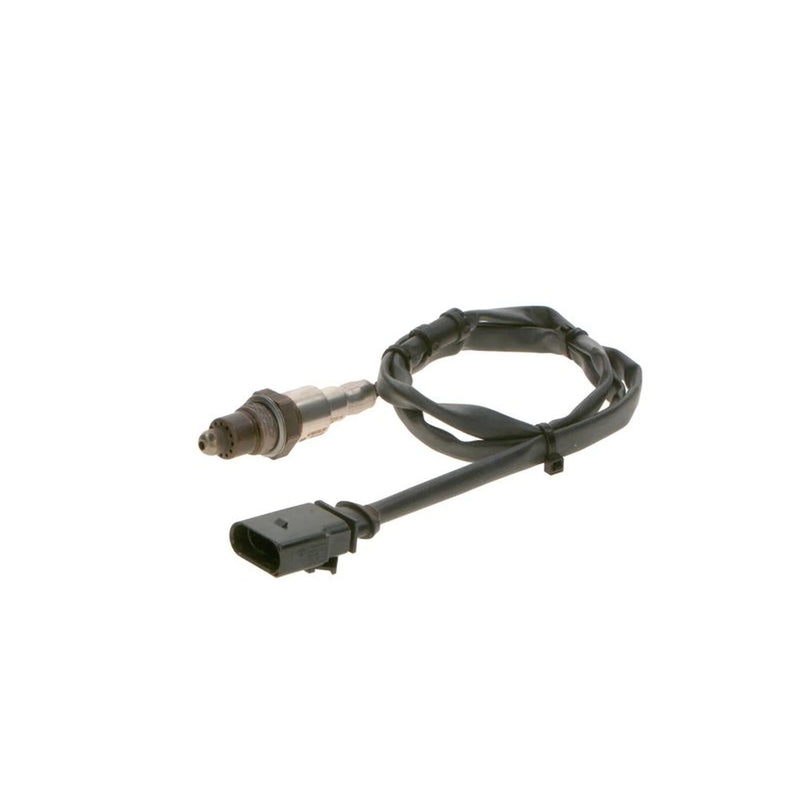 Bosch O2 Lambda Oxygen Sensor after catalytic converter 0 258 030 257