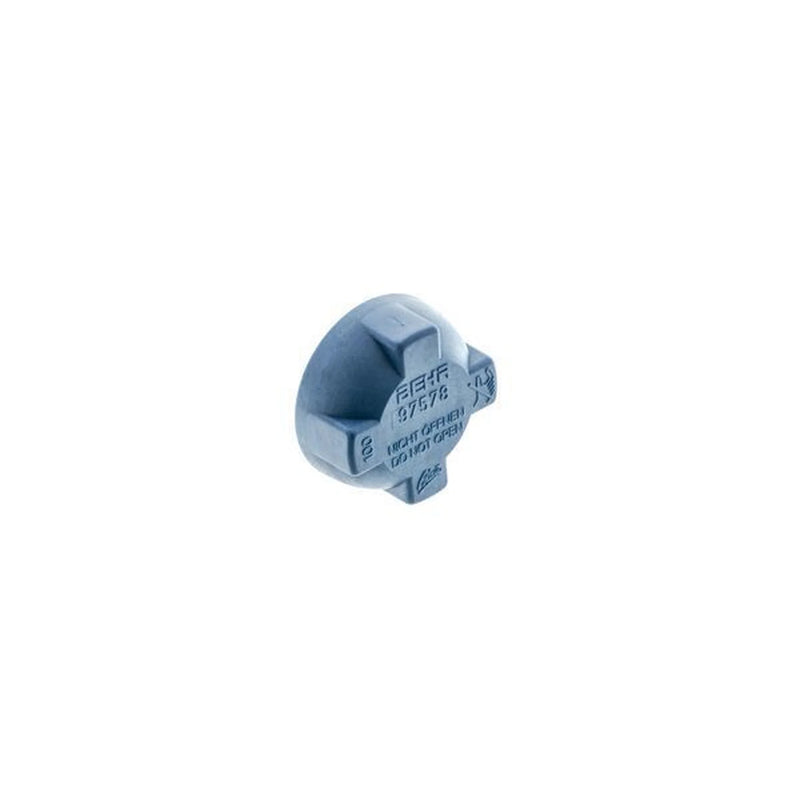 Mahle Radiator Expansion Tank Cap bar CRB 84 000P