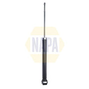 NAPA Shock Absorber Damper Strut Rear Left fits Hyundai Accent V 2018 on 1.4