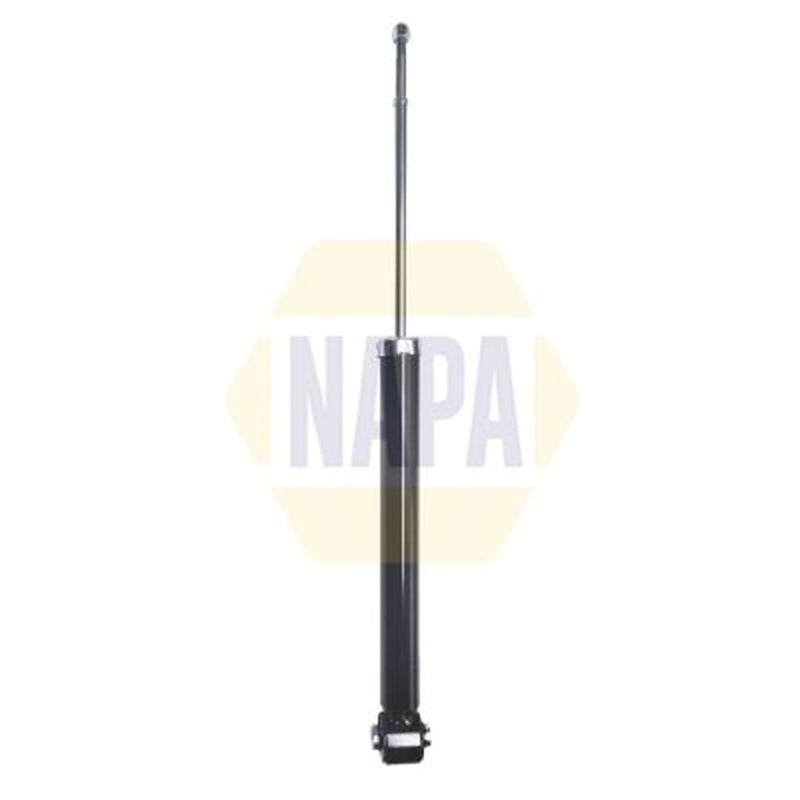 NAPA Shock Absorber Damper Strut Rear Left fits Hyundai Accent V 2018 on 1.4