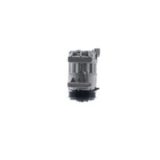 Mahle Air Conditioning Compressor fits Fiat Tipo 2016-2020 1.4