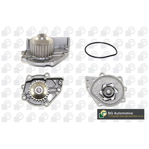 BGA Engine Cooling Water Pump fits Caterham 21 1994-2002 1.6