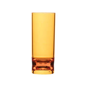 Gimex Colour Line Shot Glass Rainbow 40ml 4 Pieces Gimex - Dynamic Drive