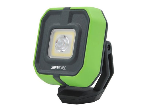 Lighthouse T100CR Compact Rechargeable Lamp Lighthouse - Dynamic Drive