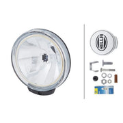 Hella Headlamp Zf Sw MG12 1F6 Right 1F6 010 952-011 1F6 010 952-011