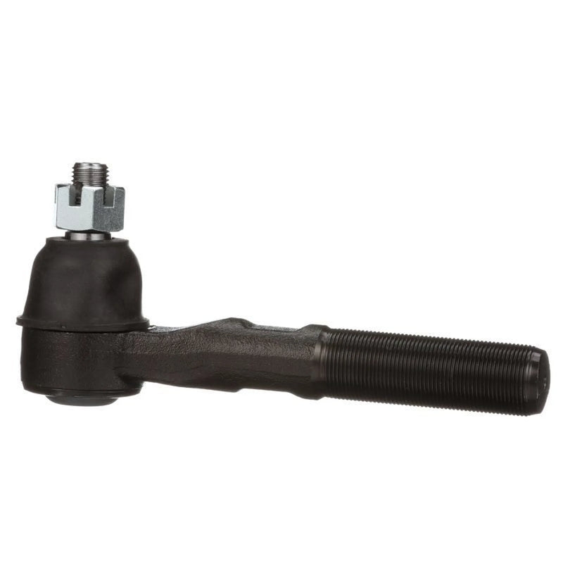 Delphi 2 x Tie Rod Ends fits Jeep Wrangler III 2007-2011 2.8 3.6 3.8