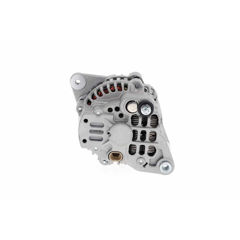 Hella Car Alternator 12V fits Chevrolet Matiz 2005-2013 0.8 1.0