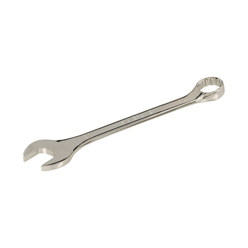 Silverline Combination Spanner 32mm Silverline - Dynamic Drive