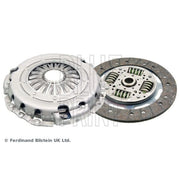 Blue Print Clutch Kit Set 3pc 242mm ADBP300166