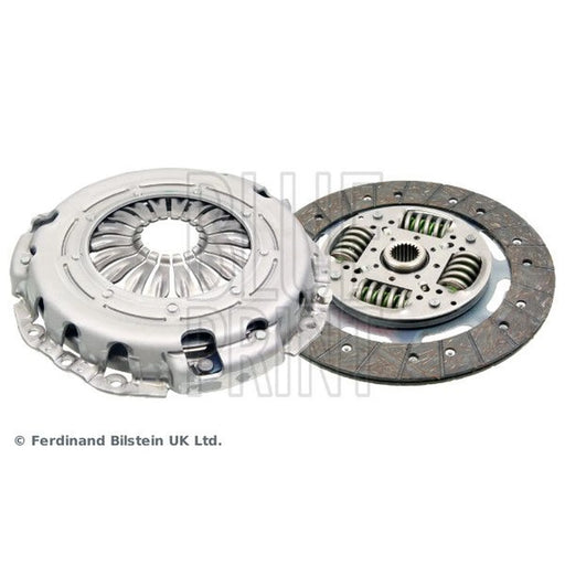 Blue Print Clutch Kit Set 3pc 242mm ADBP300166