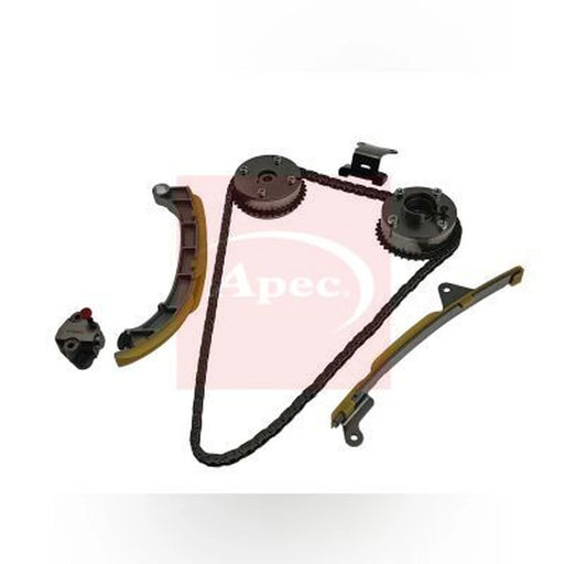 Apec Timing Chain Kit Set 136 Links ACK4136