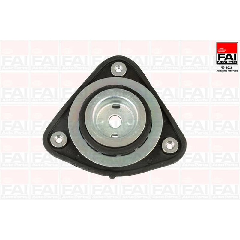 FAI 2 x Suspension Strut Support Mounts
