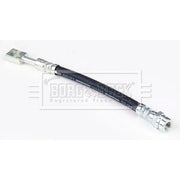 Borg & Beck Brake Hydraulic Hose Line outer BBH9009