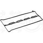 Elring Cylinder Head Cover Gasket ACM (Polyacrylate) fits Kia Sedona 2006-2015